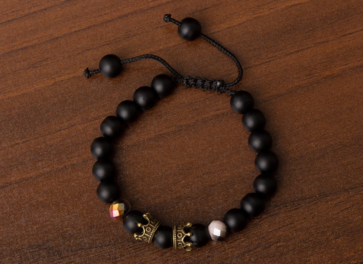 دستبند مهره ای Lindo-art