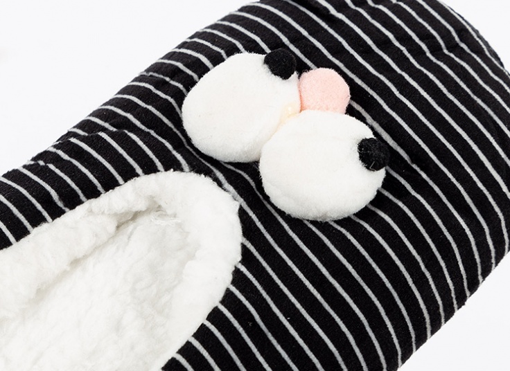 پاپوش زمستانی LHM