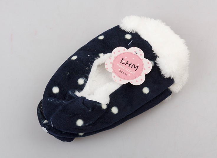 پاپوش راحتی بچگانه LHM