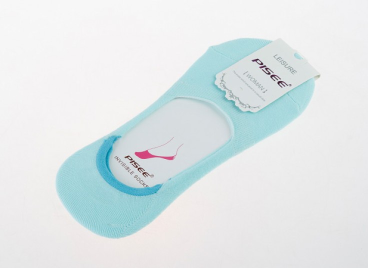 جوراب کالج BAMBOO