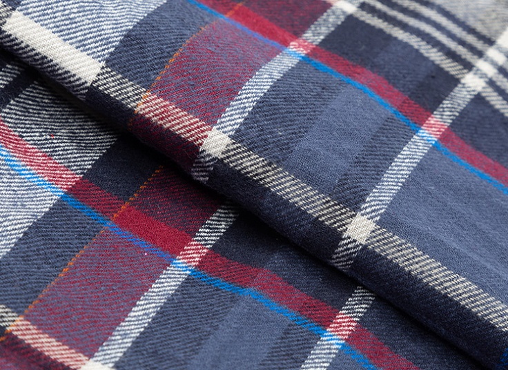 پیراهن آستین بلند پشمی