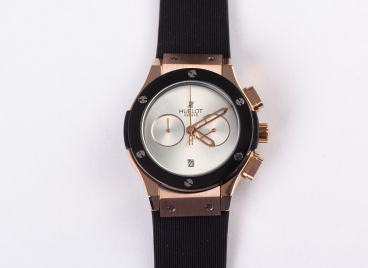 ساعت مچی زنانه و مردانه HUBLOT