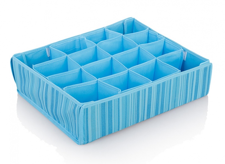 سری جدید باکس نظم دهنده لوازم