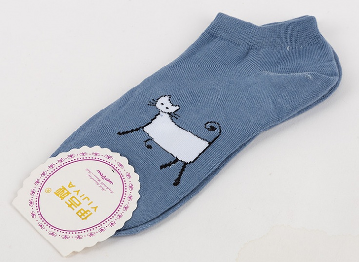 جوراب مچی زنانه