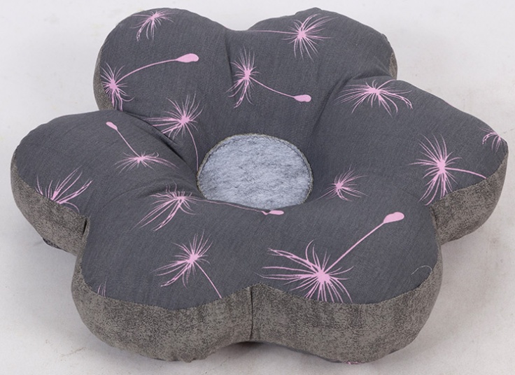 زیر نشیمنی ارگونومیک Floral