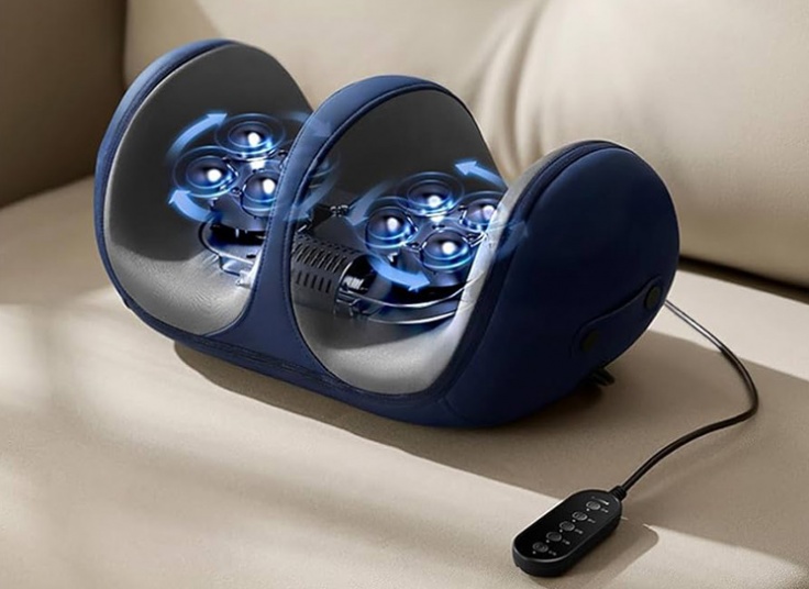 ماساژور پا Philips PPM3401F