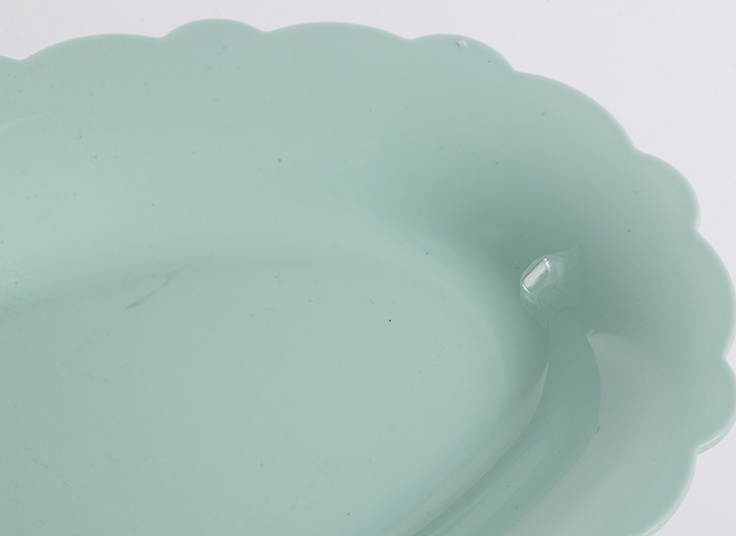 ست 6 عددی بشقاب Hua Hu