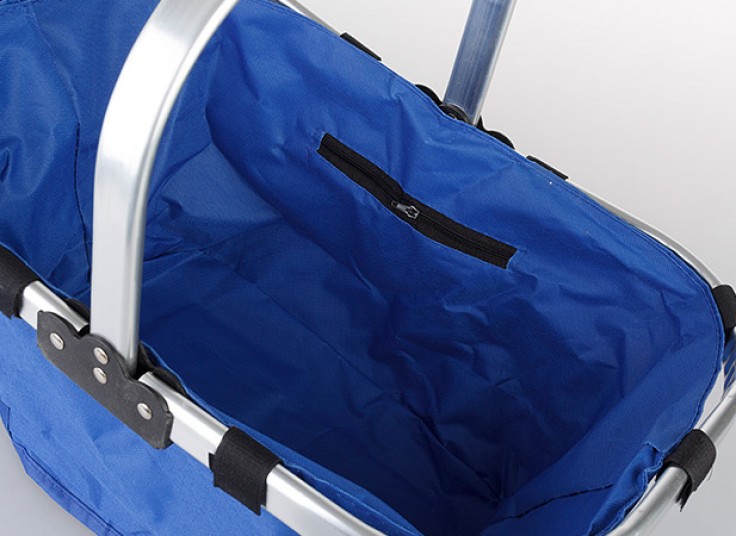 سبد پیکنیک FOLDED BASKET