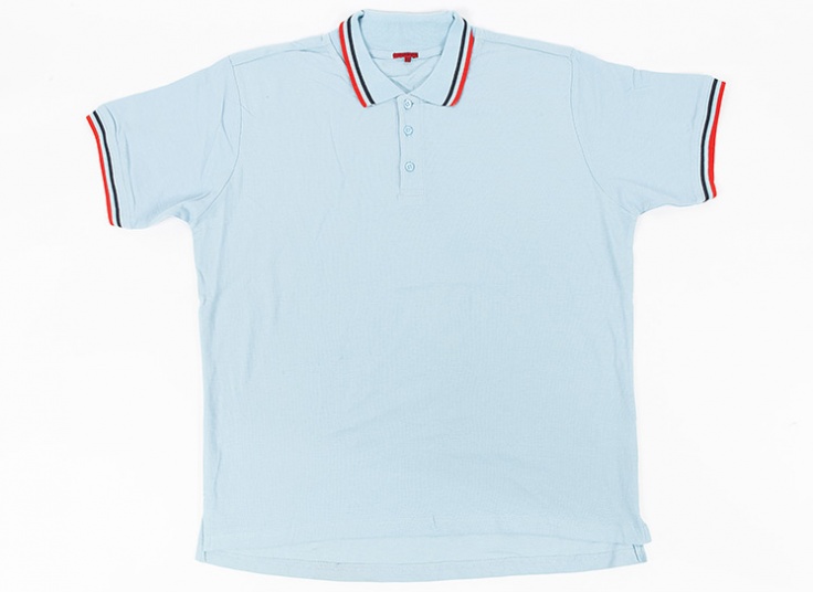 پولوشرت آستین کوتاه CotonRoyal