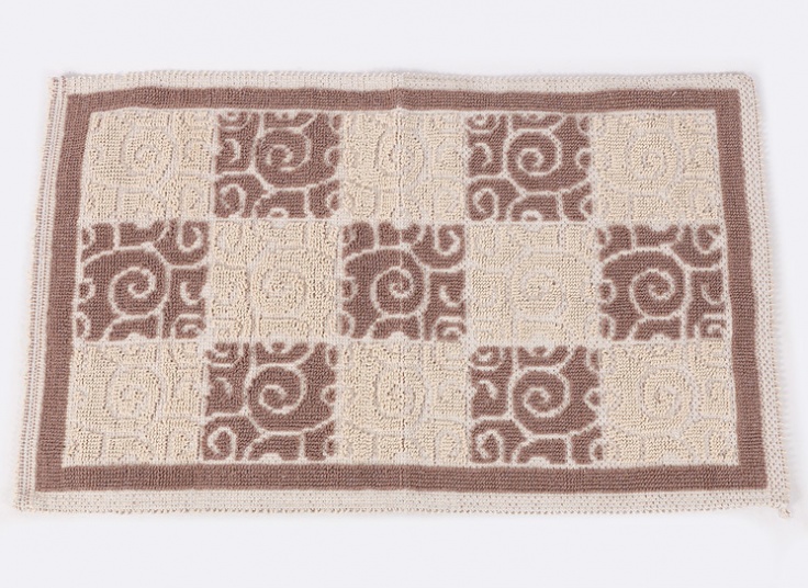 پادری گلیمی Bukle Kilim