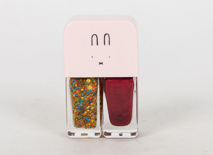 لاک دوقلو MEIYAN