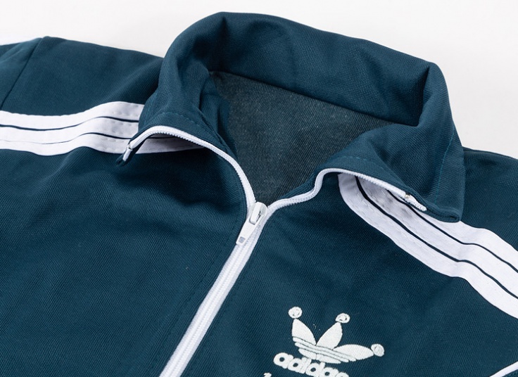 گرمکن و شلوار بچگانه طرح adidas