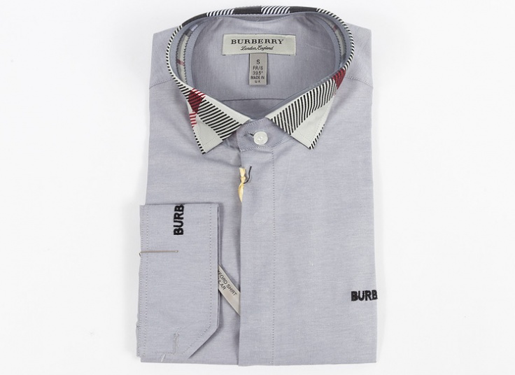 پیراهن مردانه Burberry
