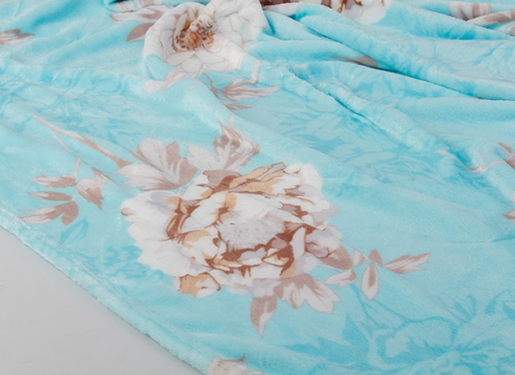 پتوی ماکرو مسافرتی 