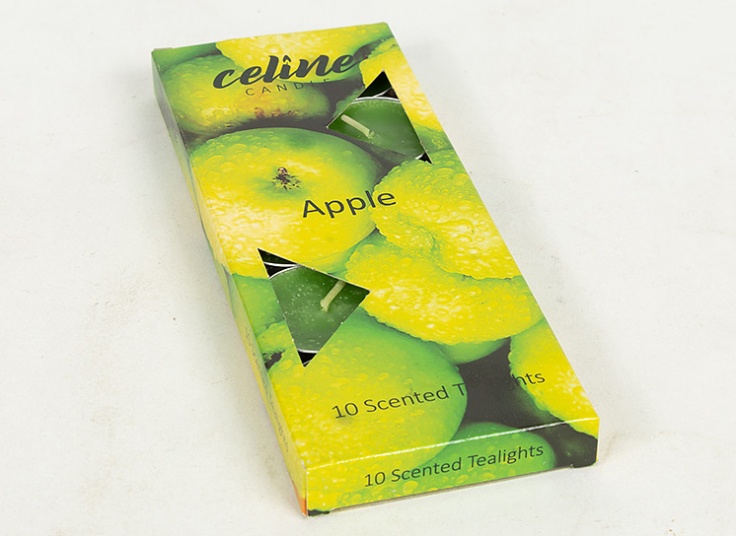 شمع وارمر Celine