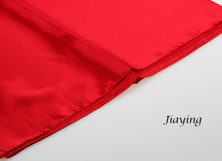 روسری ساتن Jiaying