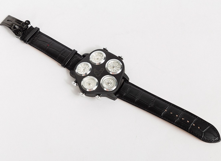 ساعت مچی Jacob & Co