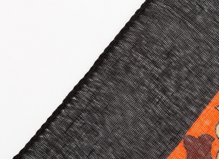 روسری سنتی زنانه