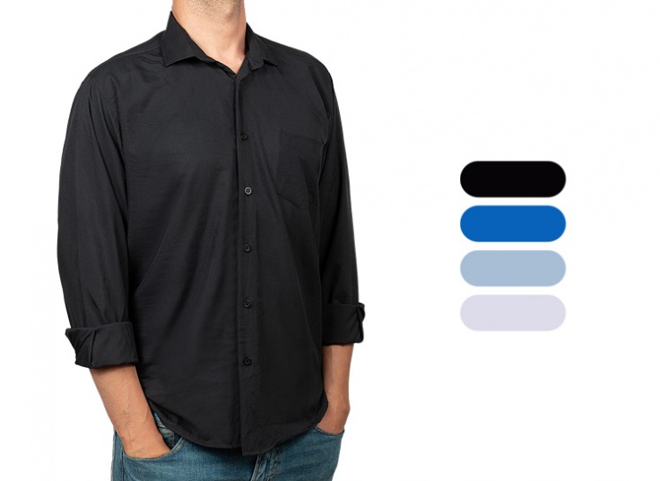 پیراهن مردانه Fred