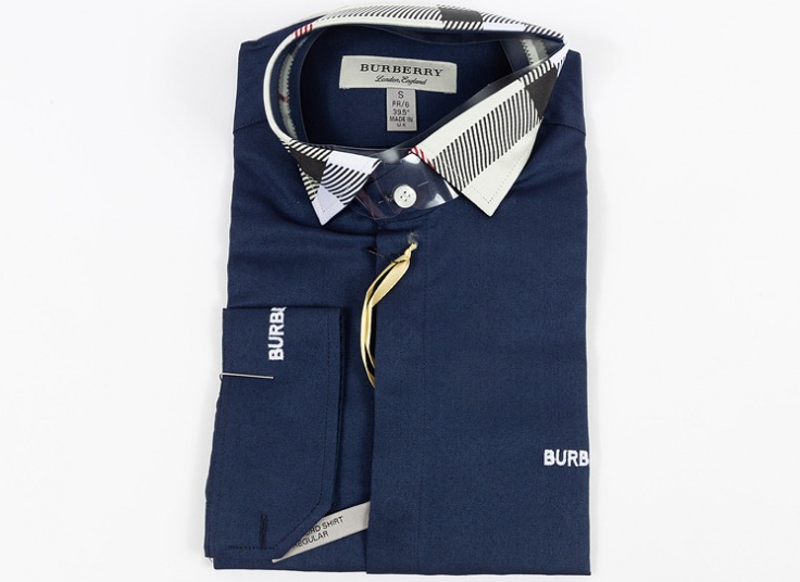 پیراهن مردانه Burberry