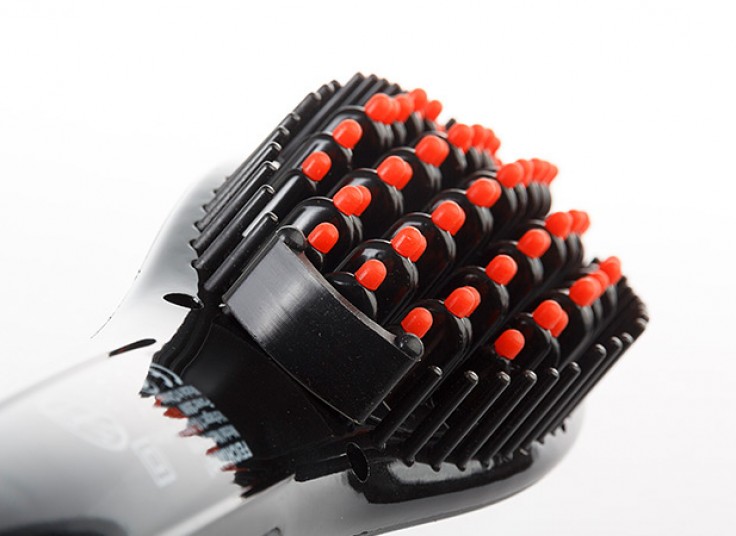 برس حرارتی مو Fast Hair Straightener