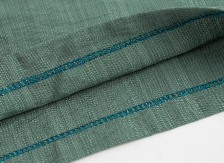 دامن شلواری راه راه زنانه