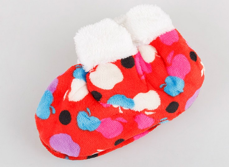 پاپوش راحتی QILI FLOOR