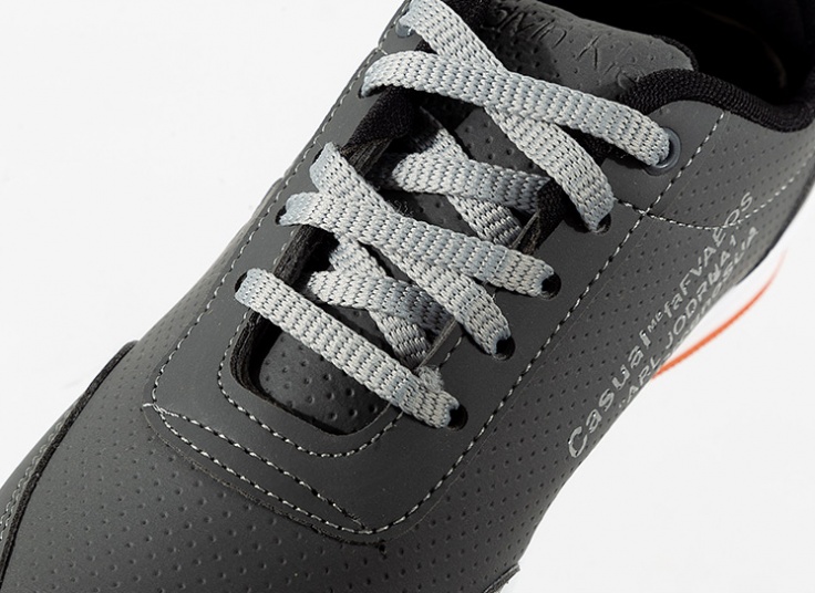 کفش زنانه طرح Calvin Clein