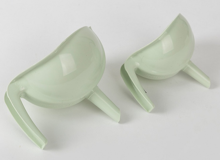 قیف دو عددی Ziba