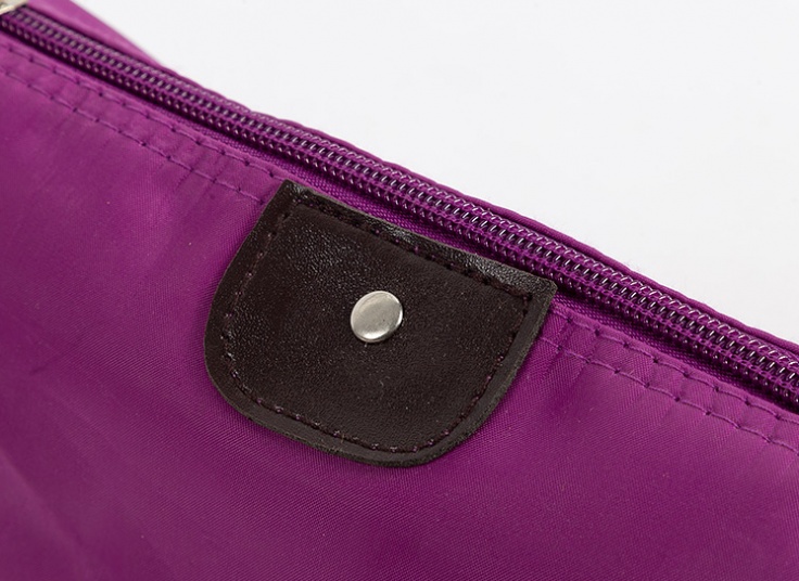 کیف لوازم آرایش برزنتی