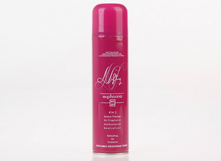 اسپری خوشبوکننده هوا Nifty