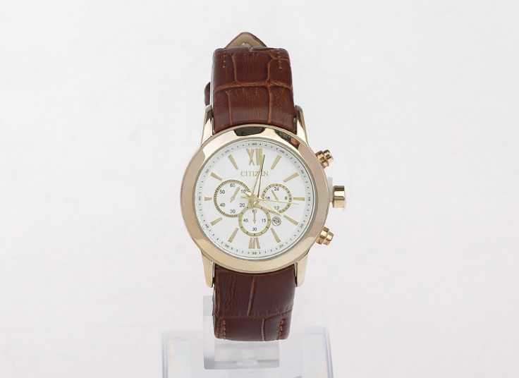 ساعت مچی CITIZEN