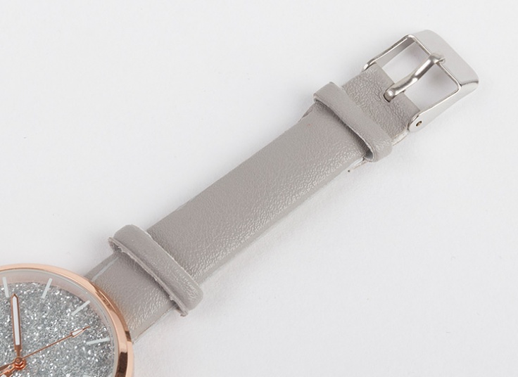 ساعت مچی زنانه Shiny