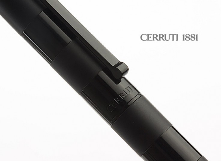 خودکار لوکس 1881 Cerruti