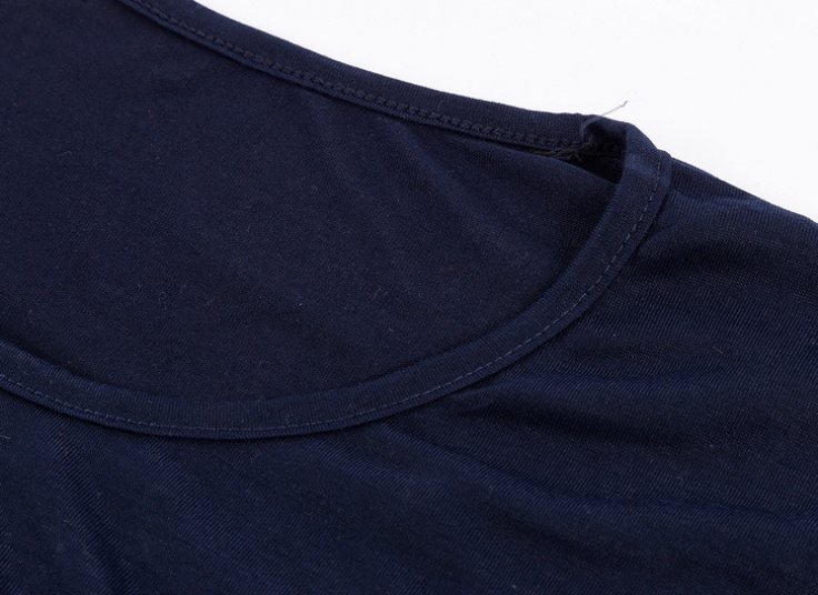 تیشرت سایز بزرگ طرحدار