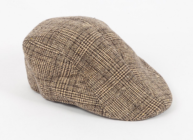 کلاه فرانسوی