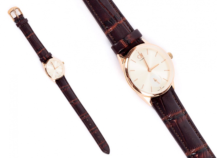 ساعت زنانه CK