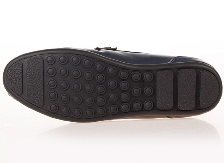 کفش کالج طرح ecco