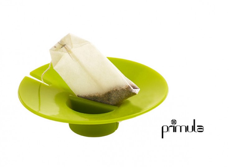 درپوش لیوان Tea Bag Buddy