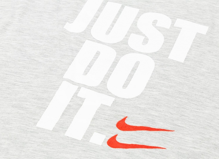 ست ورزشی مردانه طرح Nike