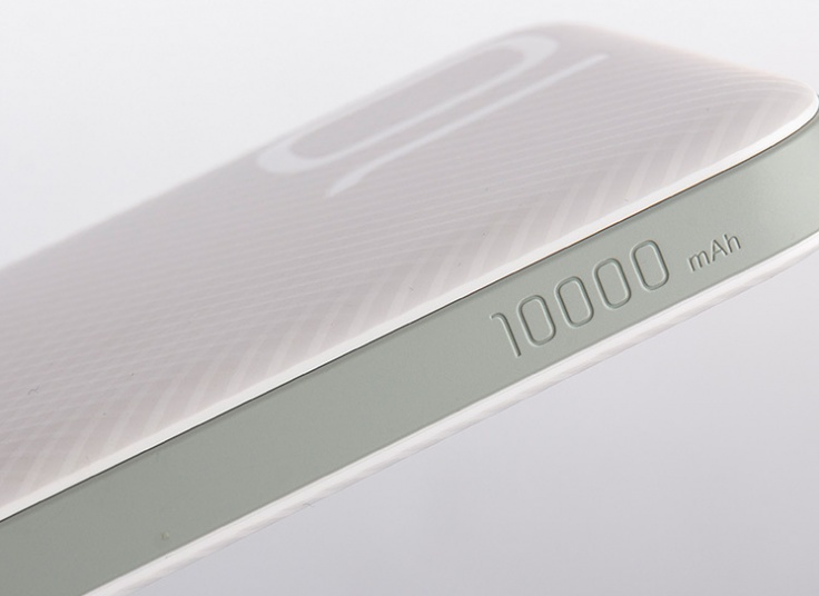 پاوربانک honor مدل AP08