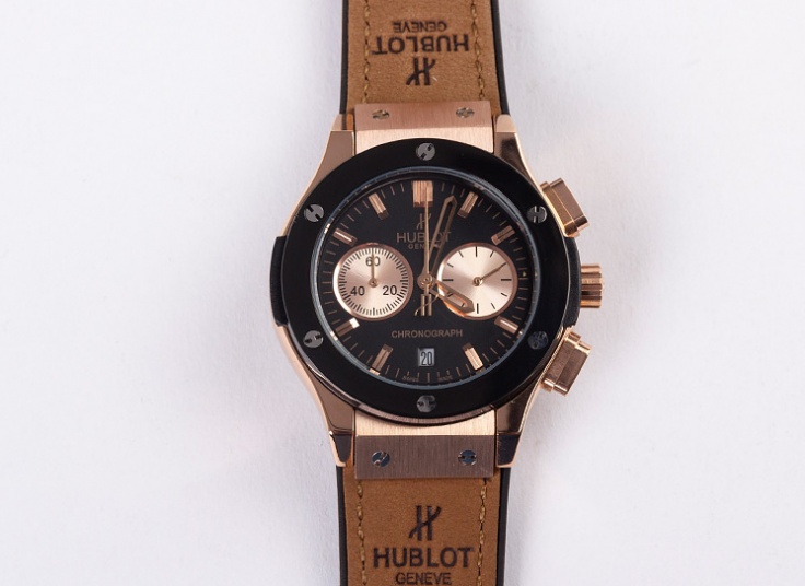 ساعت مچی زنانه و مردانه HUBLOT