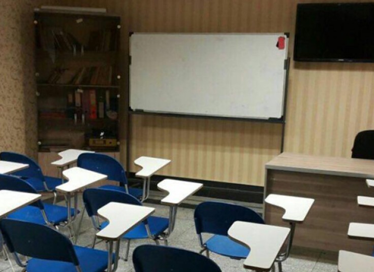 آموزش زبان آلمانی سرای محله زرگنده