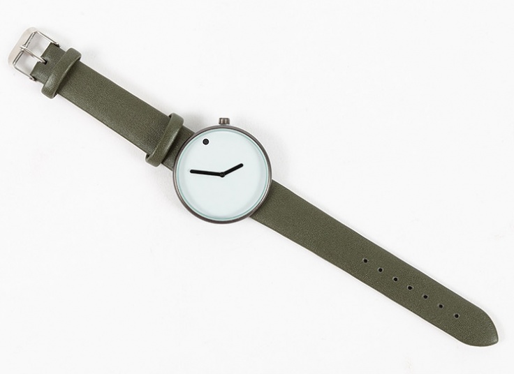 ساعت مچی مردانه