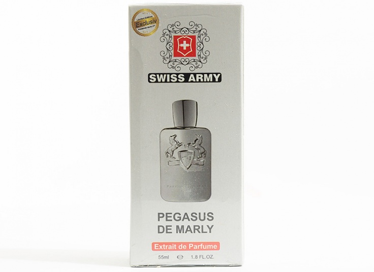 عطر و ادکلن Swiss Army