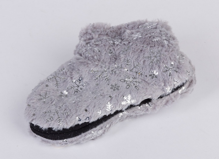 پاپوش ساق دار QILI