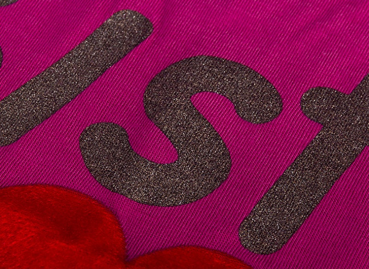 تیشرت زنانه Sisters