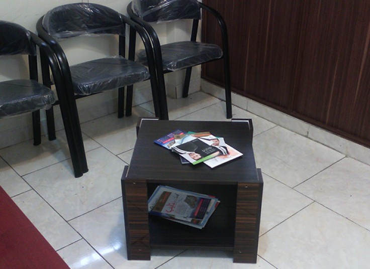 رفع غبغب در کلینیک آفتاب تابان