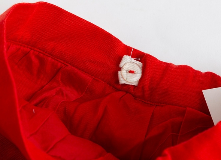 دامن پفکی دخترانه Lome kids