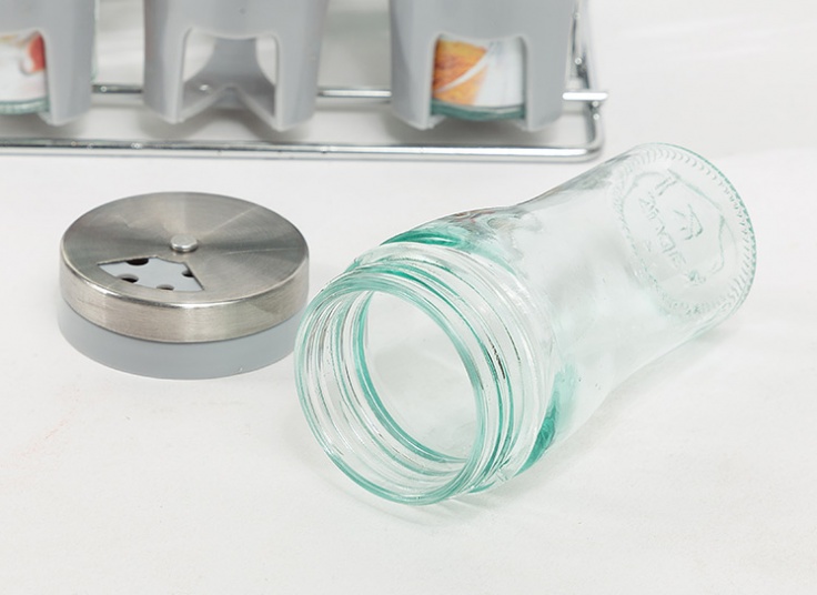 جا ادویه Kapris